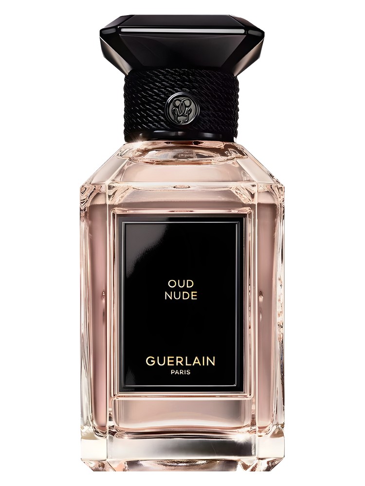 Oud Nude – Guerlain