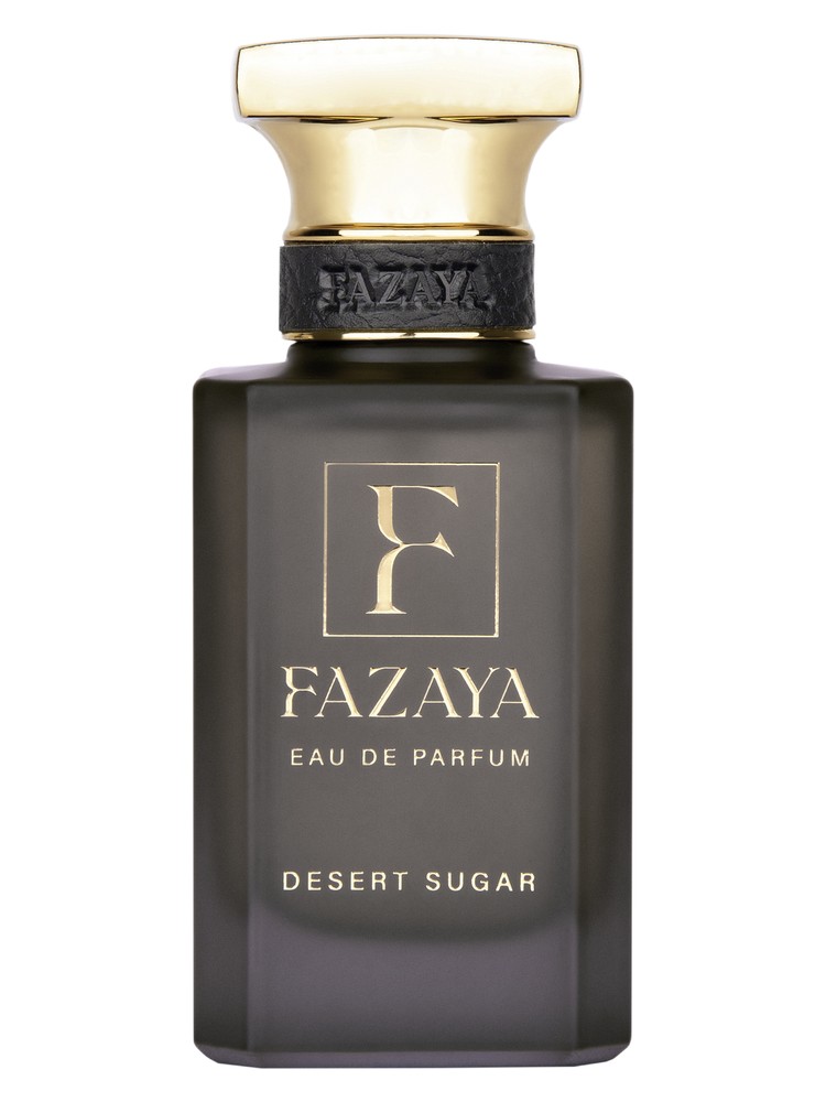 Desert Sugar – Fazaya