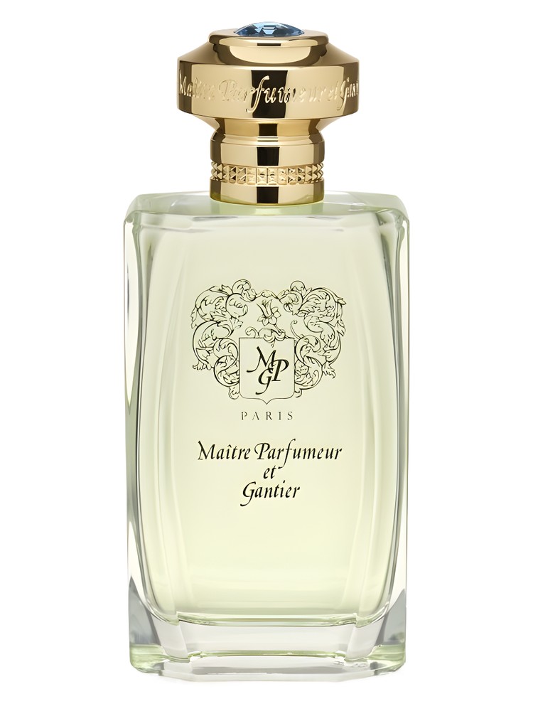 Eau de Mure – Maitre Parfumeur et Gantier