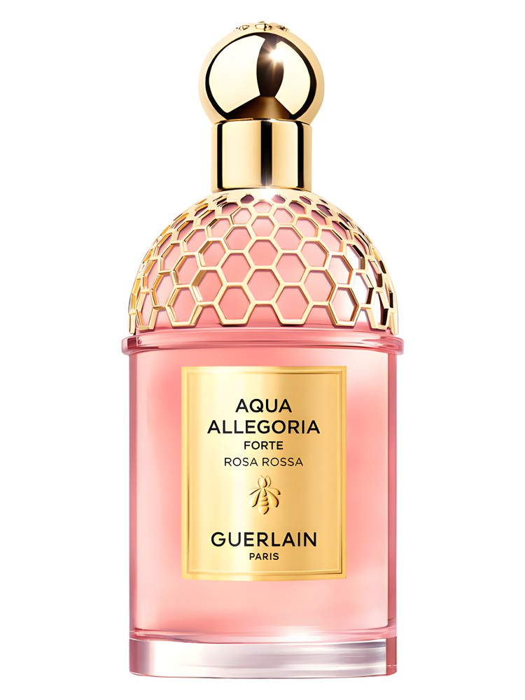 Aqua Allegoria Forte Rosa Rossa – Guerlain