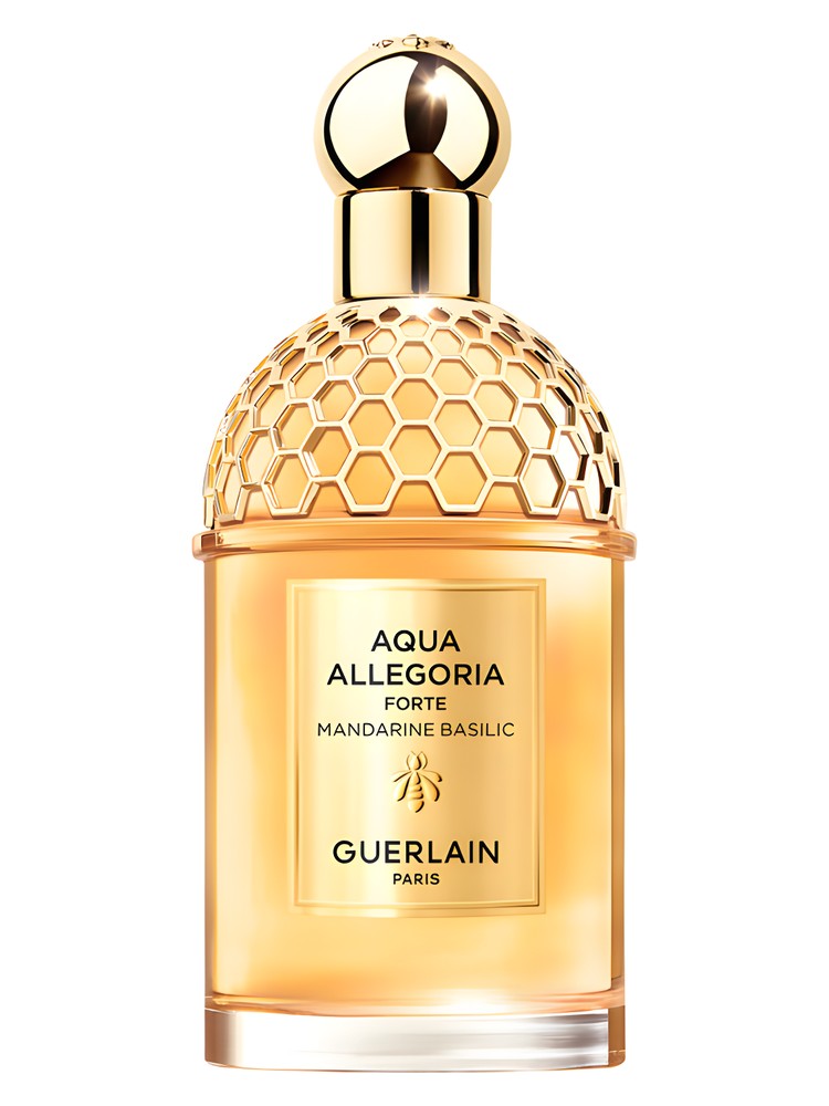 Aqua Allegoria Forte Mandarine Basilic – Guerlain
