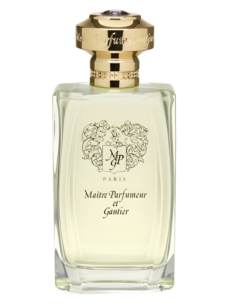 Soie Rouge – Maitre Parfumeur et Gantier