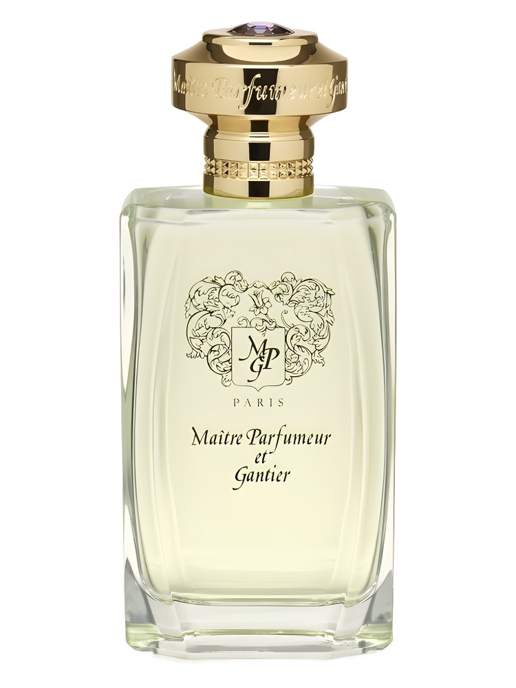 Vocalise – Maitre Parfumeur et Gantier