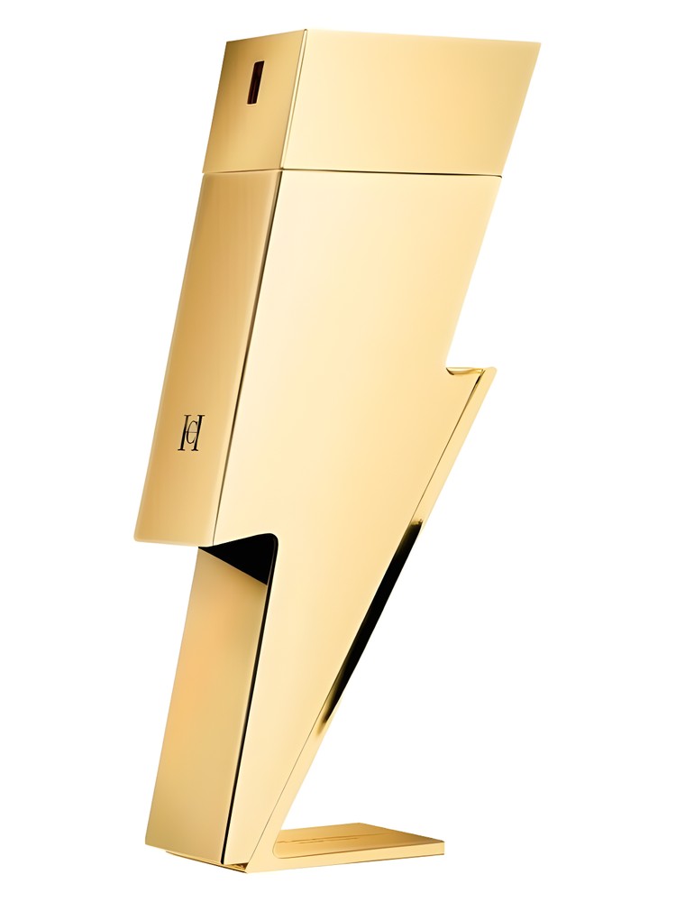 Bad Boy Gold Fantasy – Carolina Herrera
