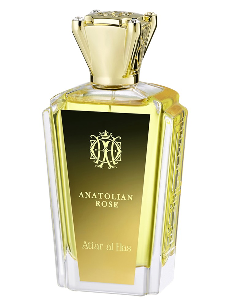 Anatolian Rose – Attar Al Has