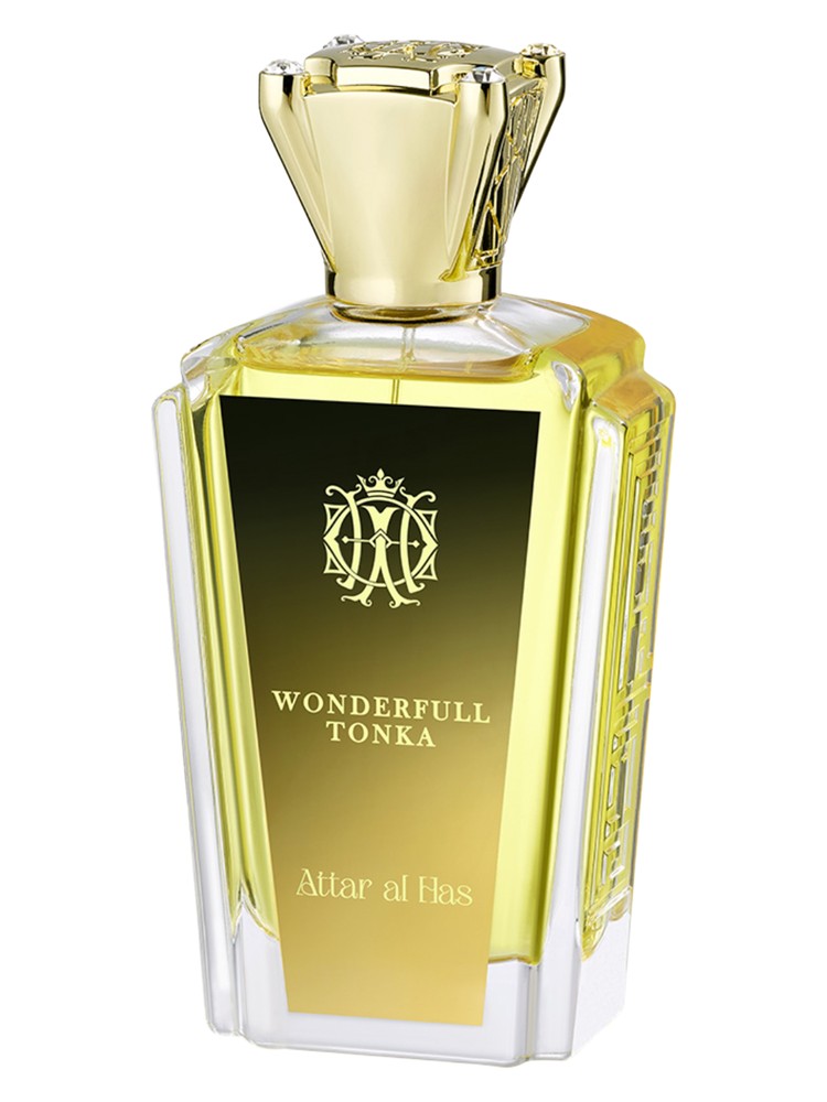 Wonderful Tonka – Attar Al Has