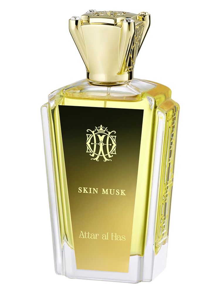 Skin Musk – Attar Al Has