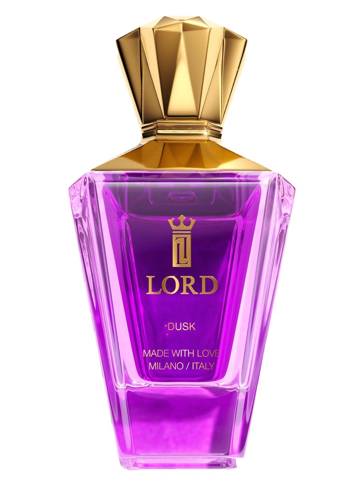 Dusk – Lord Milano
