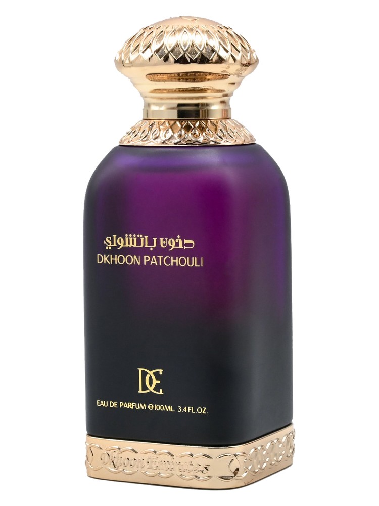 Dkhoon Patchouli – Dkhoon Emirates