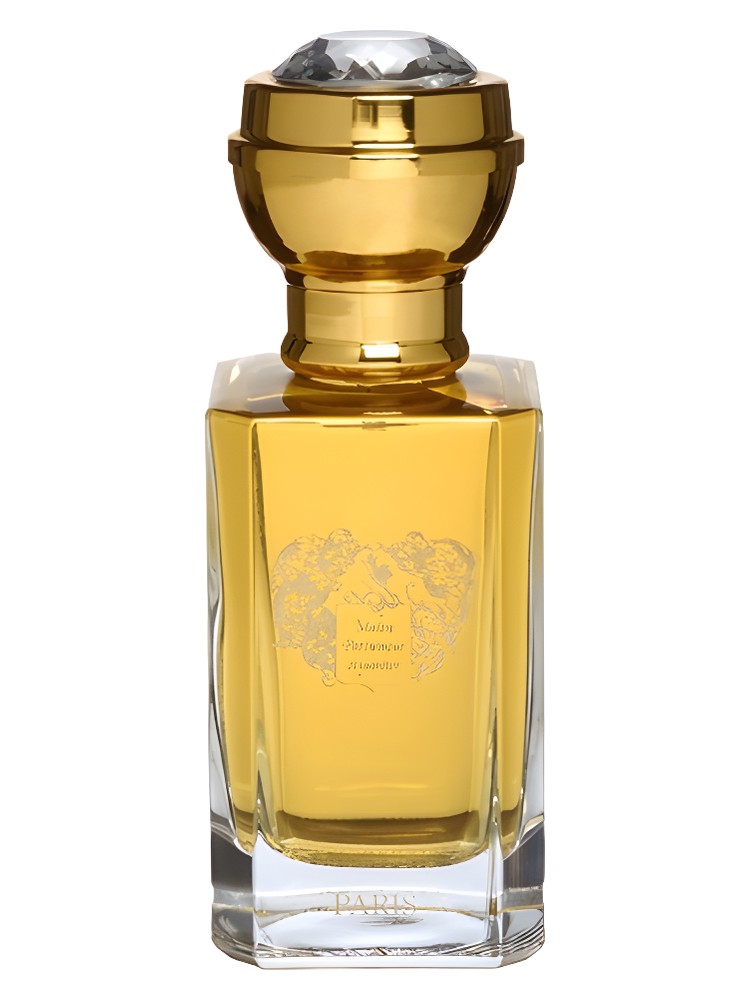 Jardin du Néroli – Maitre Parfumeur et Gantier