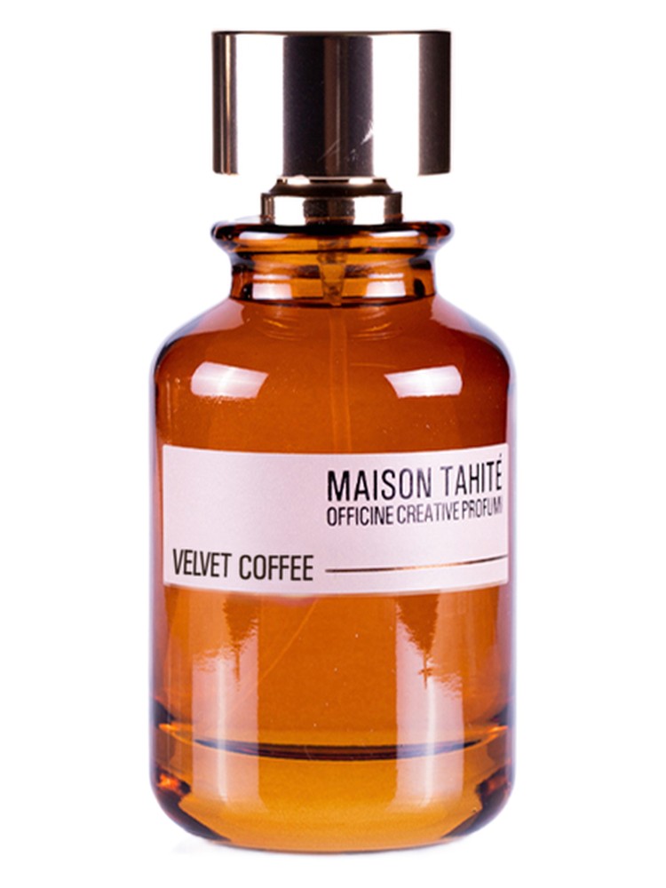 Velvet Coffee – Maison Tahité – Officine Creative Profumi