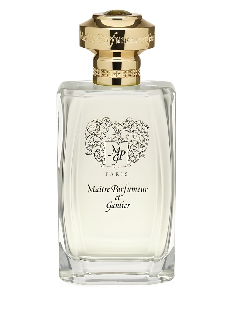 Or des Indes – Maitre Parfumeur et Gantier