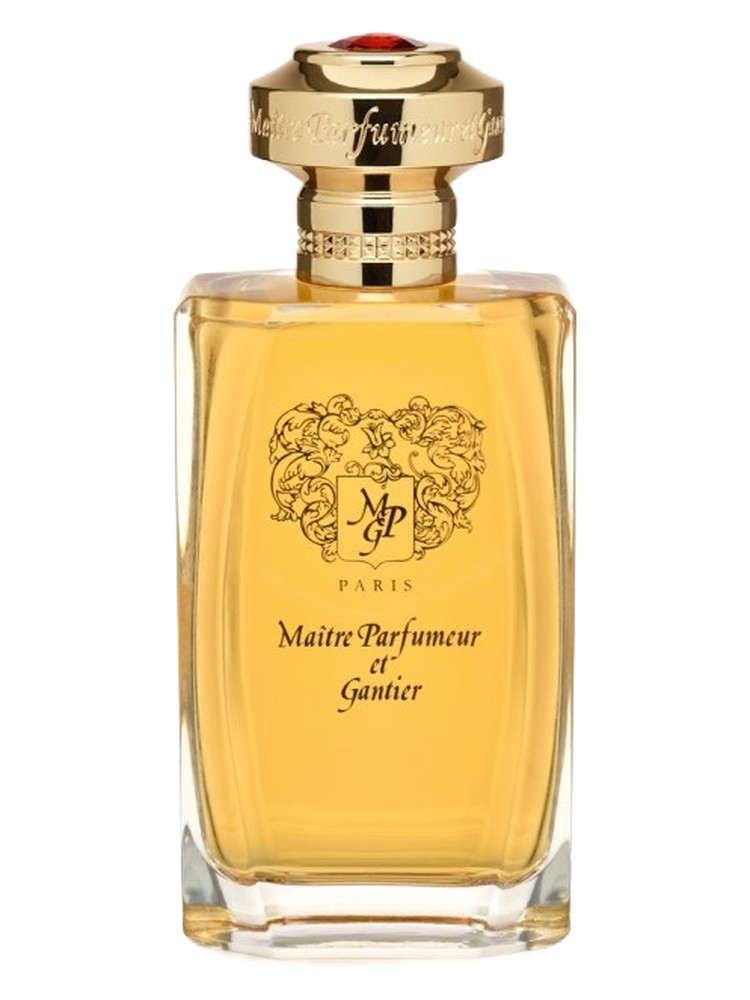 Route du Vetiver – Maitre Parfumeur et Gantier