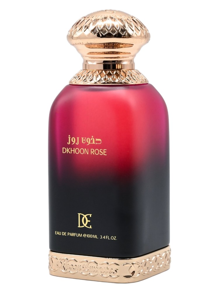 Dkhoon Rose – Dkhoon Emirates