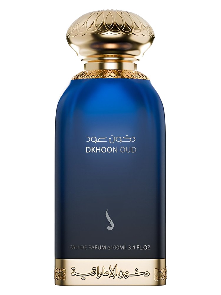 Dkhoon Oud – Dkhoon Emirates
