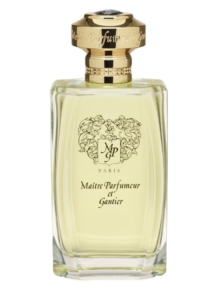 Iris Bleu Gris – Maitre Parfumeur et Gantier