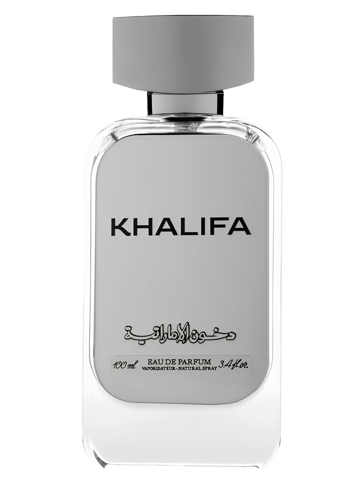 Sheikh Khalifa – Dkhoon Emirates