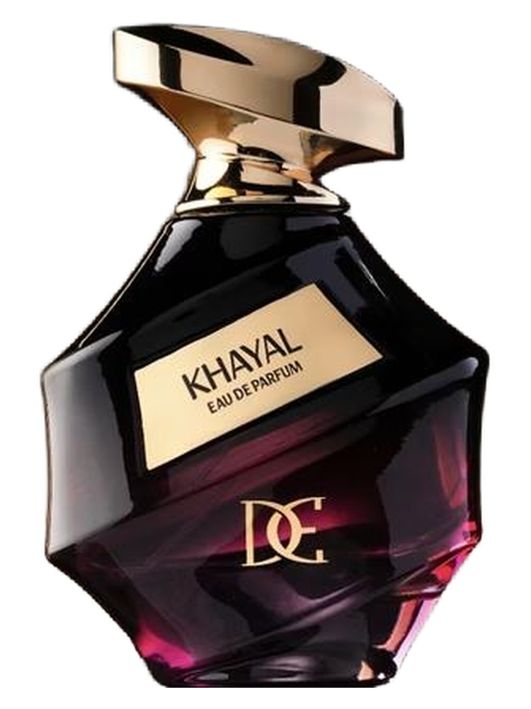 Khayal – Dkhoon Emirates