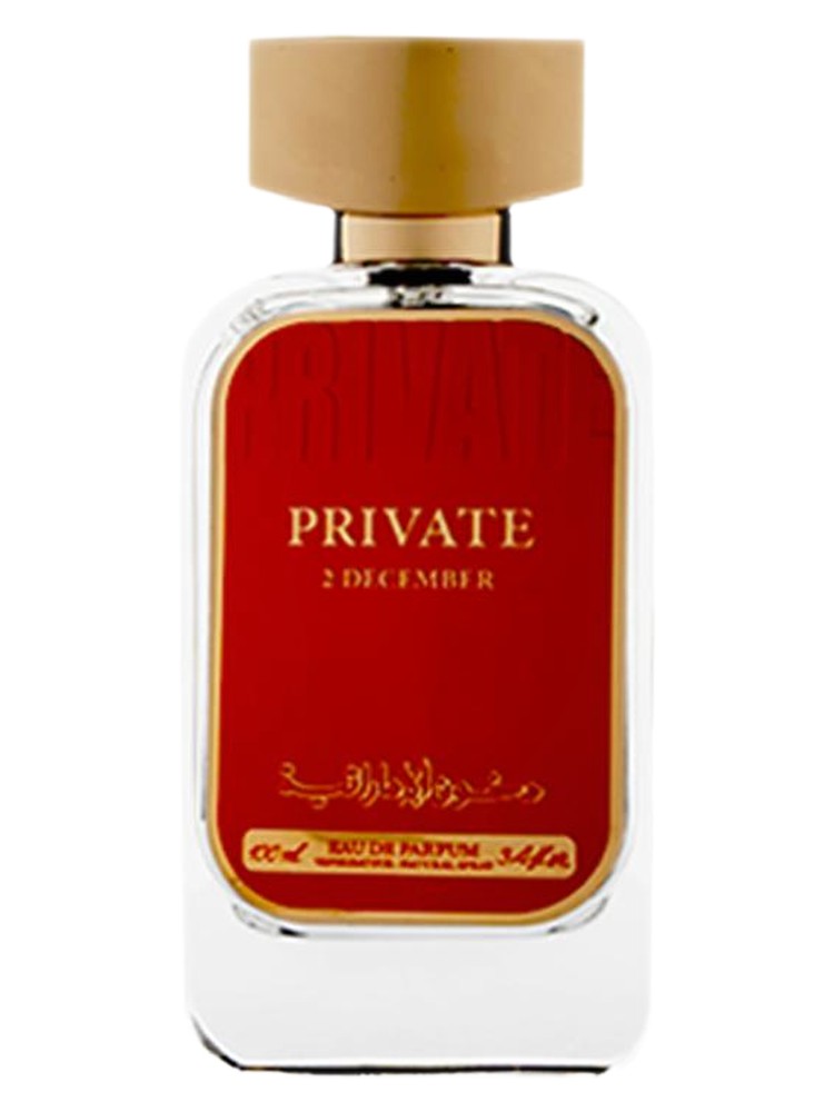 Private 2nd December – Dkhoon Emirates