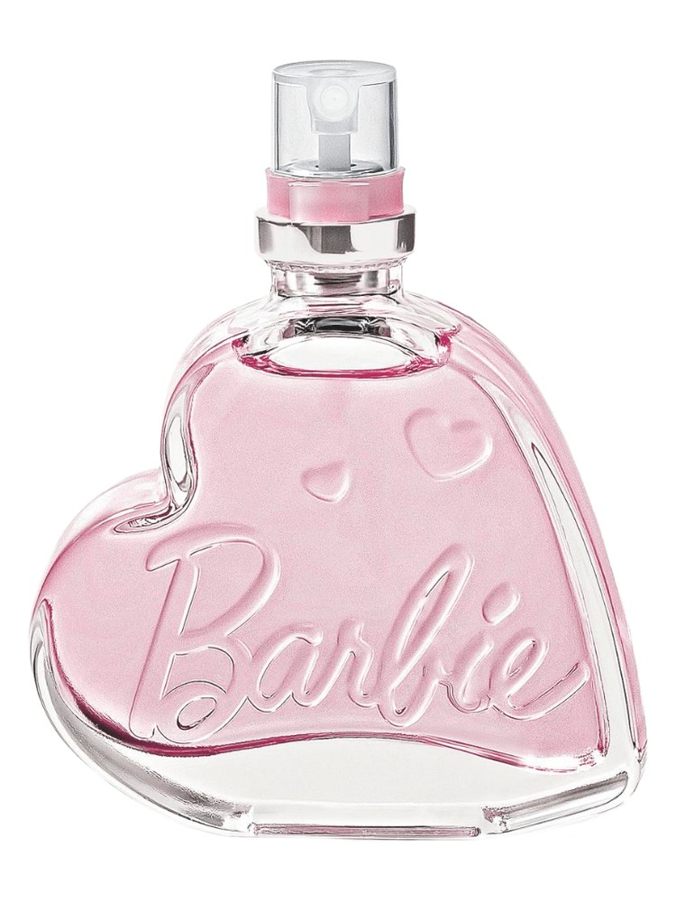 Barbie Girl Power – Jequiti