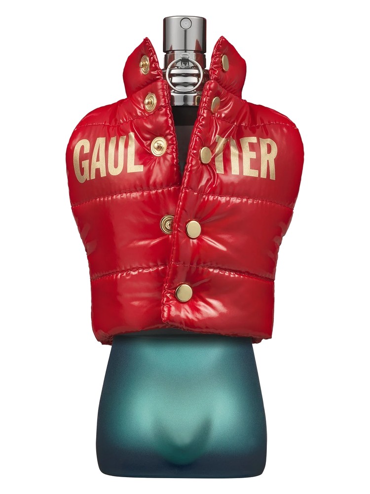 Le Male Collector Edition 2022 – Jean Paul Gaultier