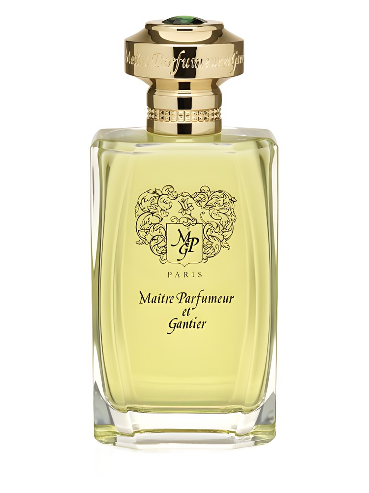 Grain de Plaisir – Maitre Parfumeur et Gantier