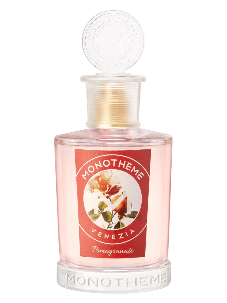 Pomegranate – Monotheme Venezia