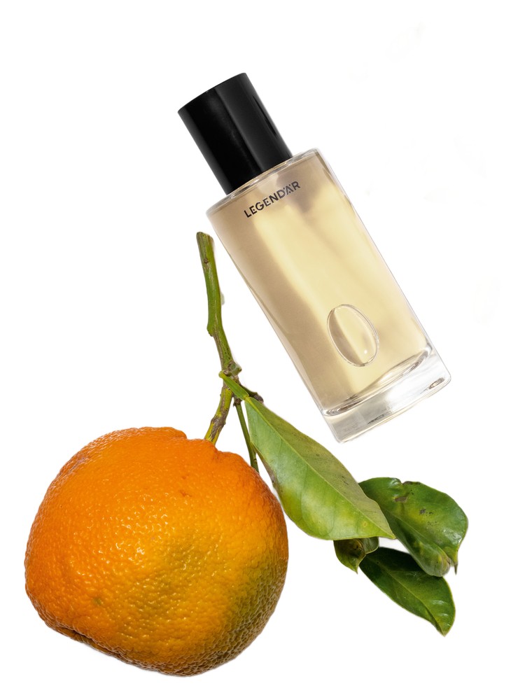 BIGARADE SANTAL – LEGENDÄR