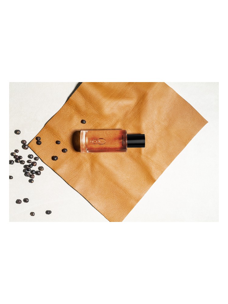 JUNIPER LEATHER – LEGENDÄR