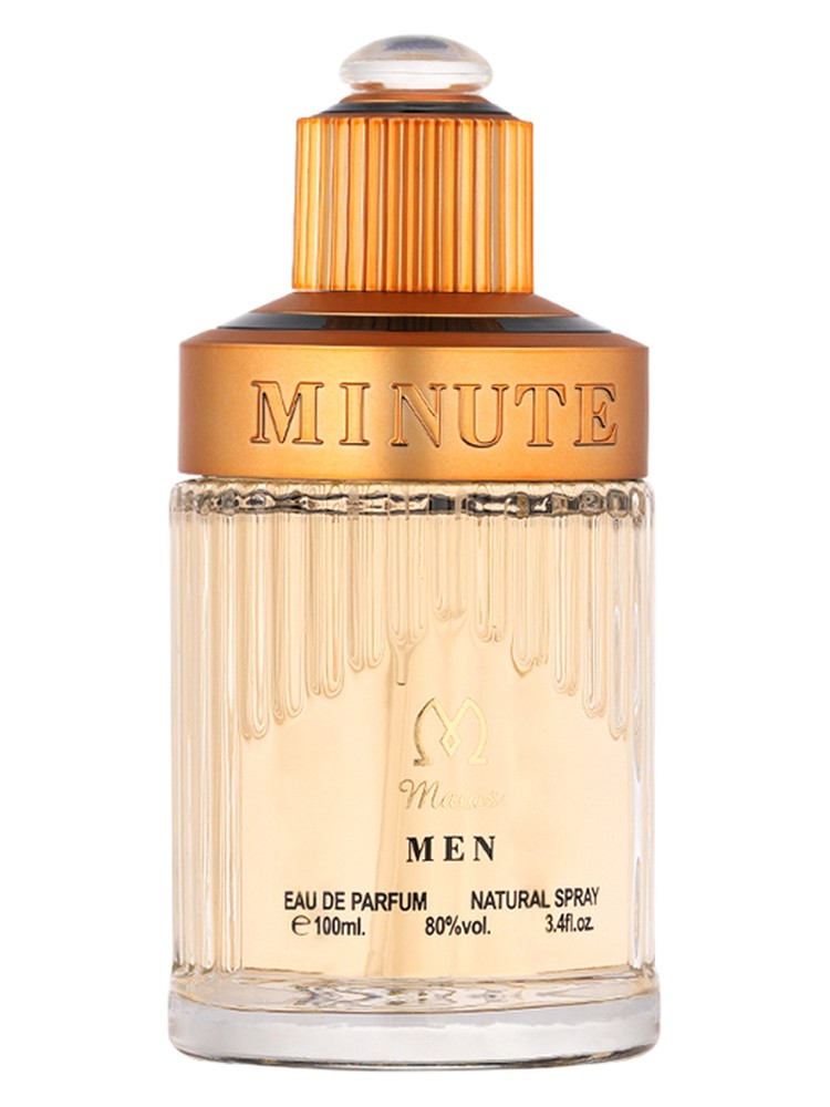 Minute – MAIOS