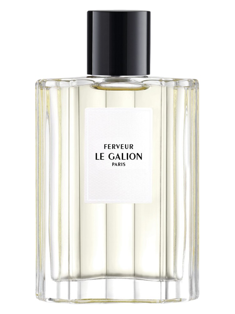 Ferveur – Le Galion