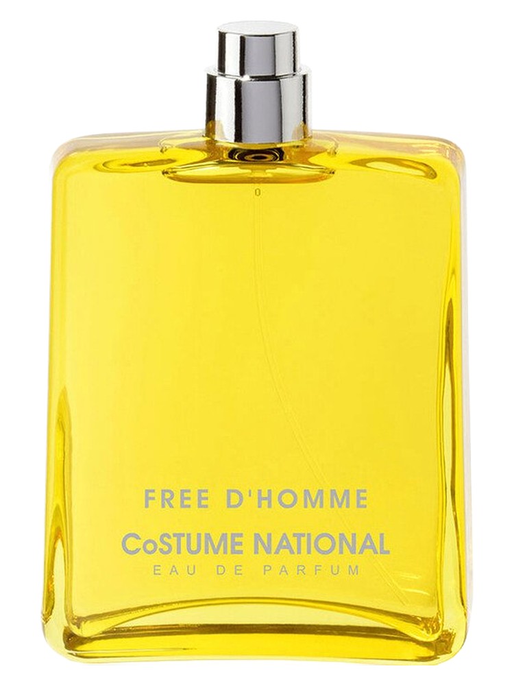 Free d’Homme – CoSTUME NATIONAL