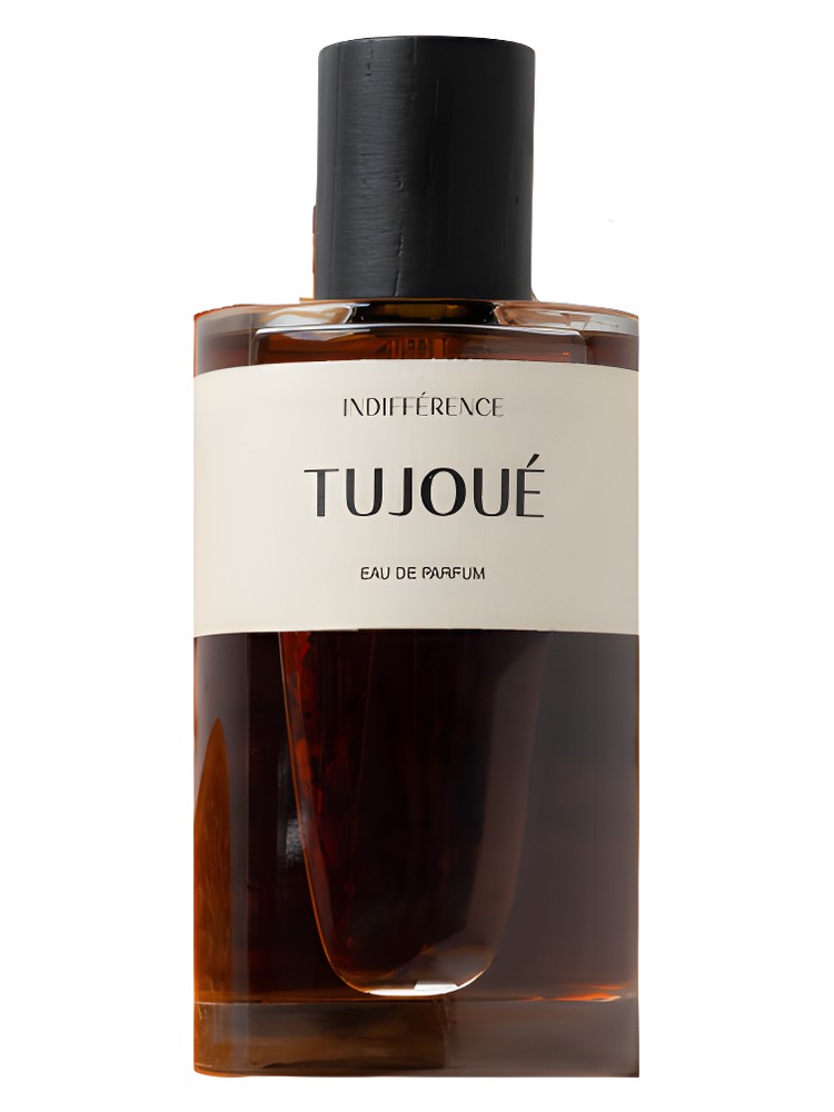 Indifférence – Tujoué