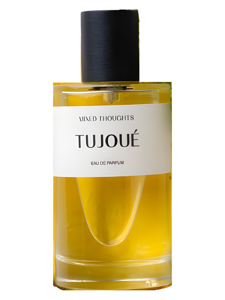 Mixed Thoughts – Tujoué