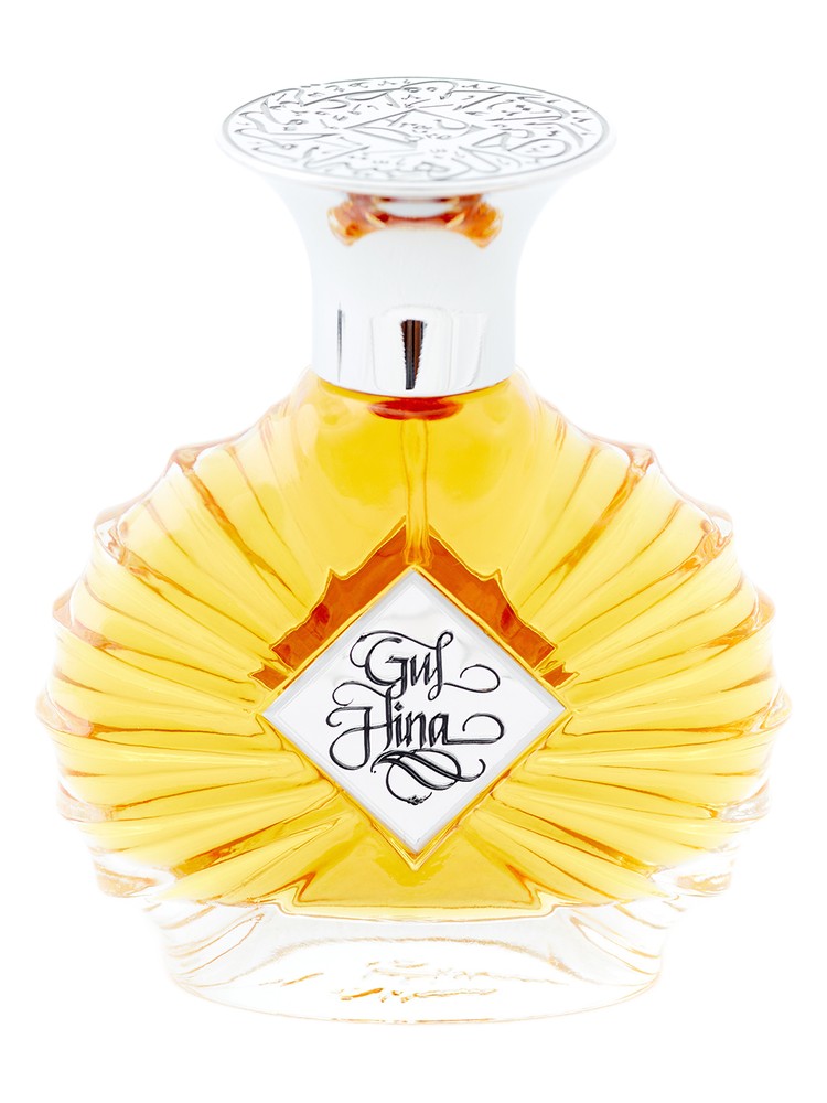Gul Hina – Areej Le Doré