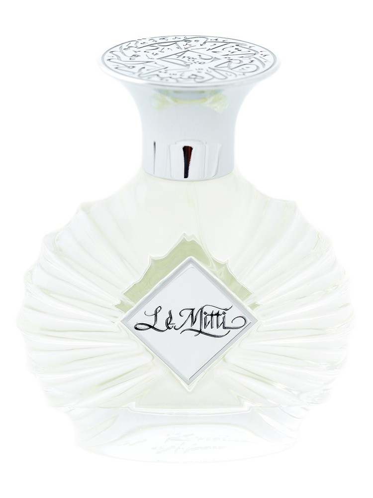 Le Mitti – Areej Le Doré