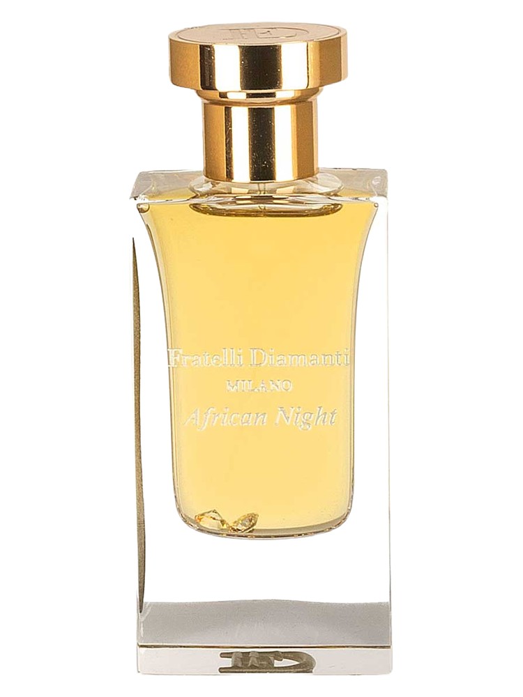 African Night – Fratelli Diamanti
