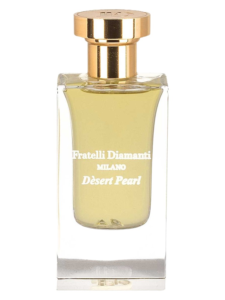 Dèsert Pearl – Fratelli Diamanti