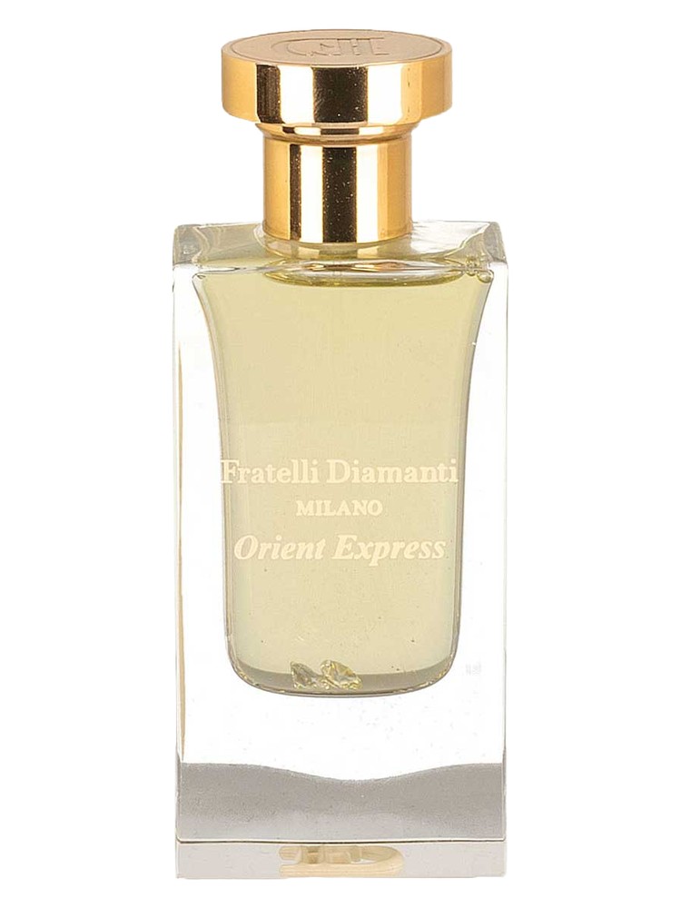 Orient Express – Fratelli Diamanti