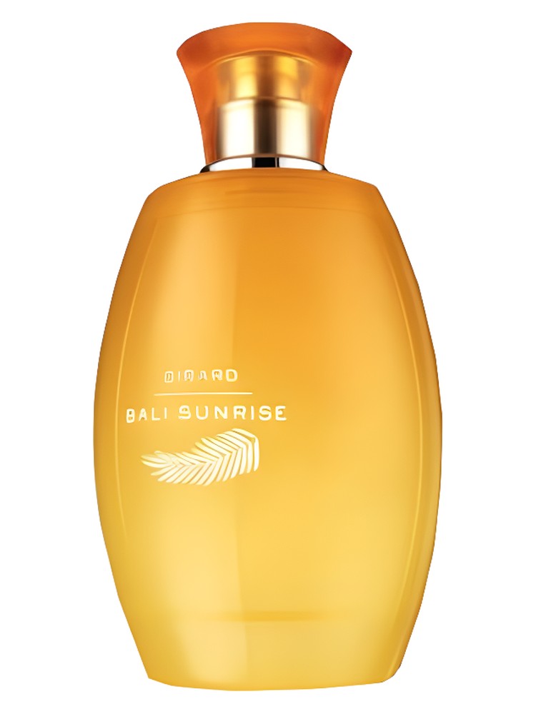 Bali Sunrise – Girard