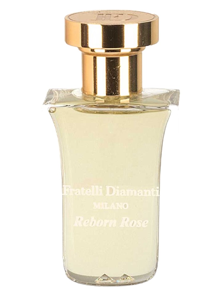 Reborn Rose – Fratelli Diamanti