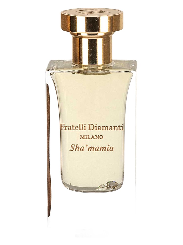 Sha’mamia – Fratelli Diamanti