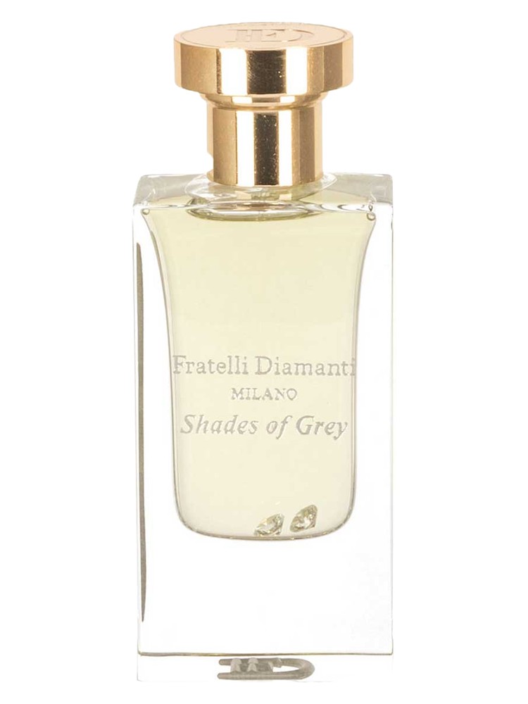 Shades of Grey – Fratelli Diamanti