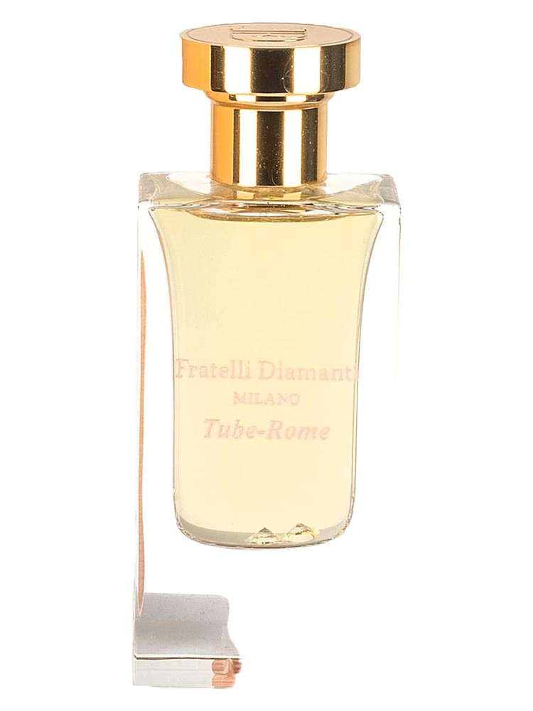 Tube-Rome – Fratelli Diamanti