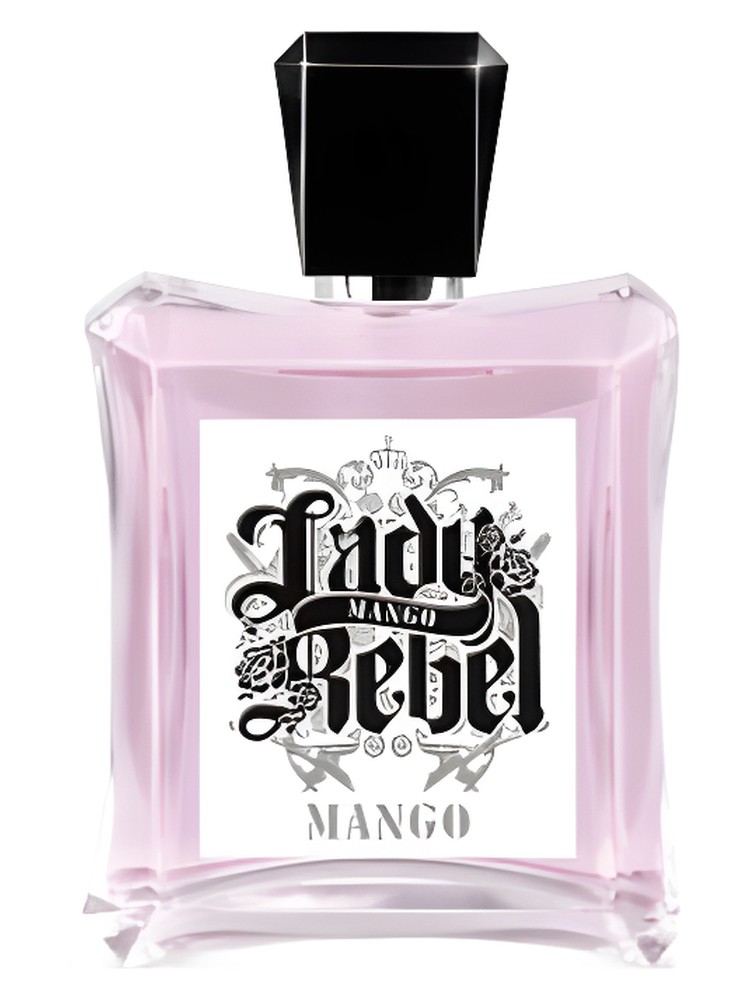 Lady Rebel – Mango