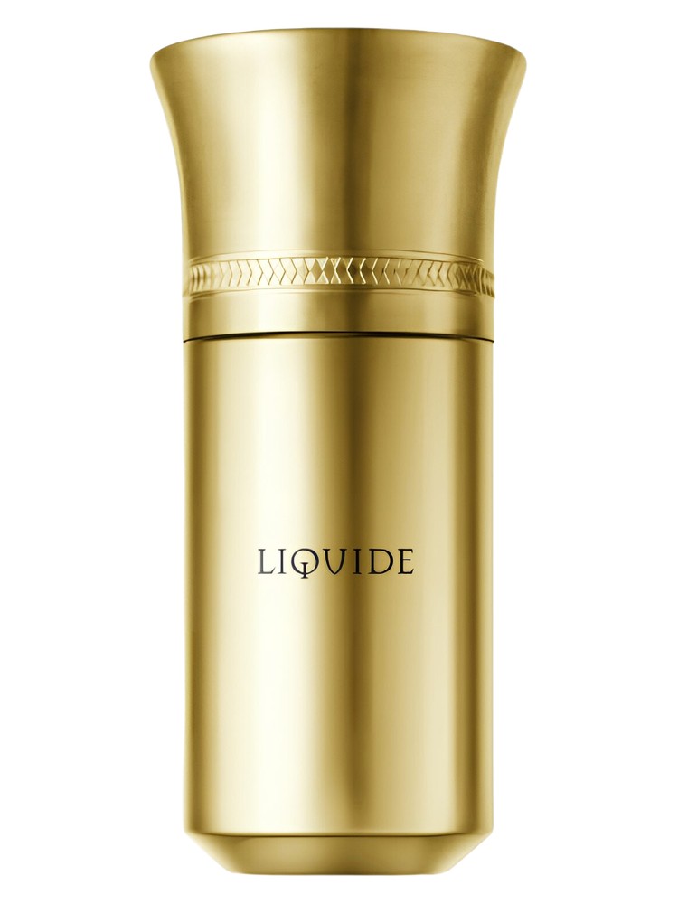 Liquide – Les Liquides Imaginaires