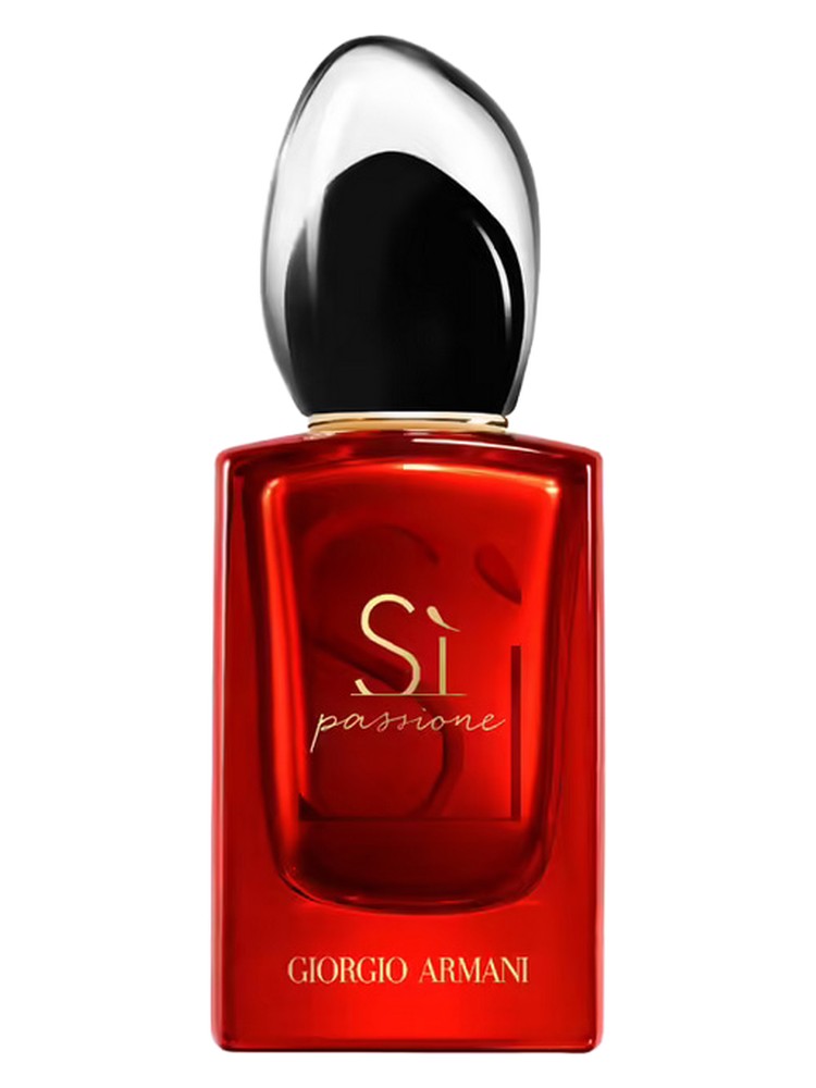 Sì Passione Laser Limited Edition – Giorgio Armani