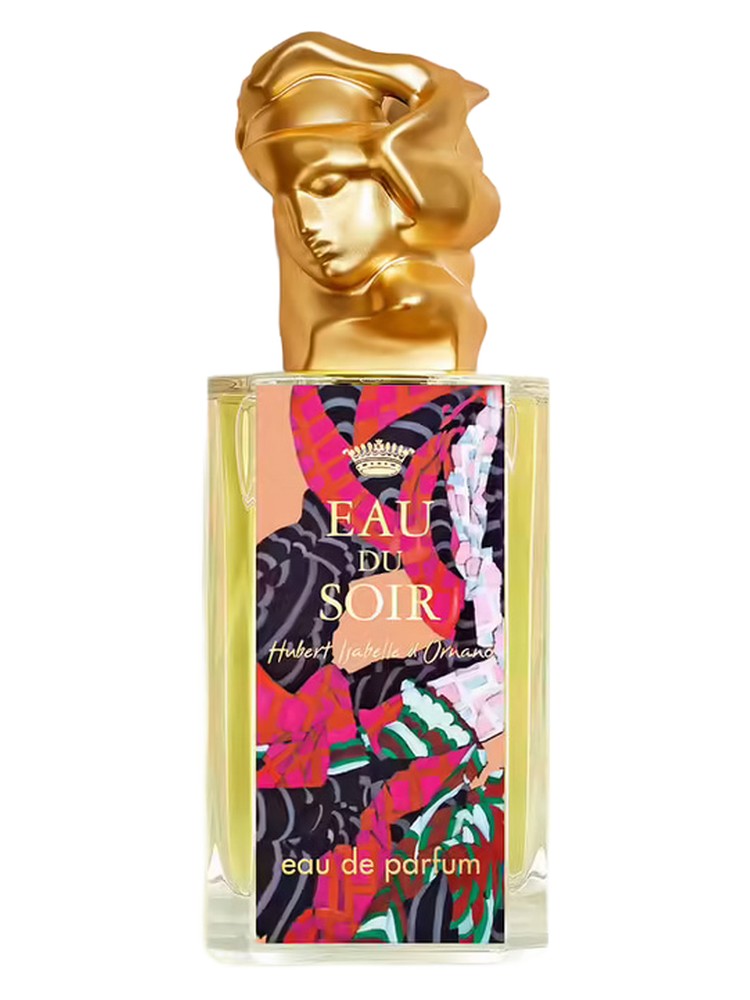 Eau du Soir 2022 – Sisley