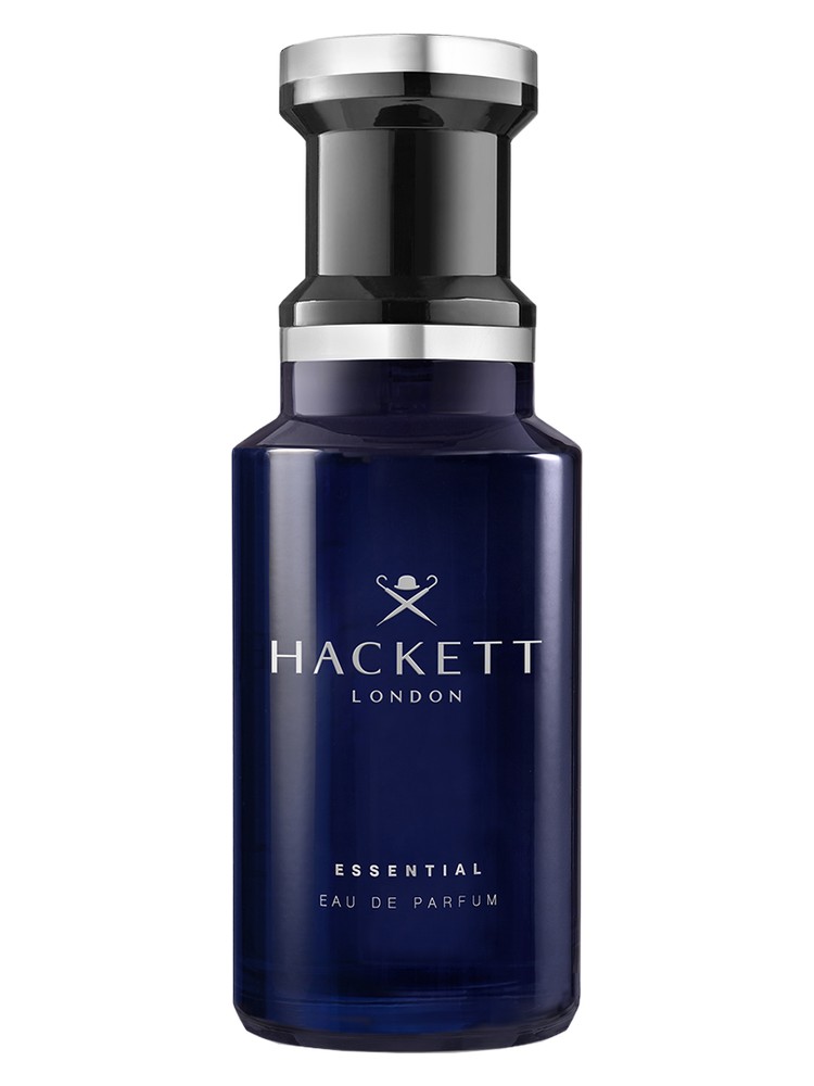 Essential – Hackett London