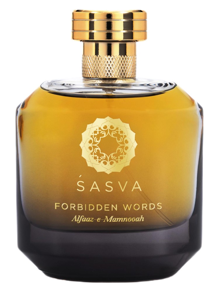 Forbidden Words Alfaaz-e-Mamnooah – Sasva